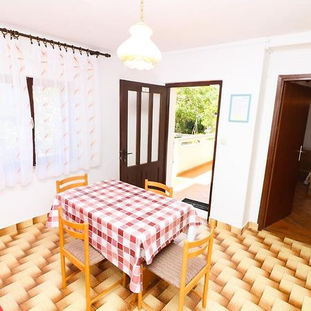 Apartment Beti With Balcony Baska  Exterior photo